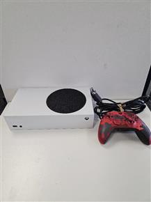 Microsoft Xbox Series S Console | Pawn 1 | Spokane | WA